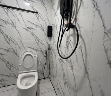Kuala Lumpur City Centre Hostel | Global Inn Hostel