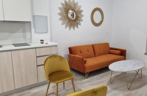 Albaicin Apartment | GLORIA SUITES
