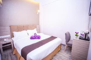 Bandar Sunway Hotel | GM Grand Moments Bandar Sunway