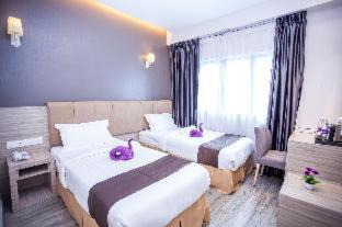 Bandar Sunway Hotel | GM Grand Moments Bandar Sunway