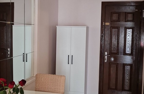 Rasimpasa Apartment | GOLD PANSIYON HOTEL