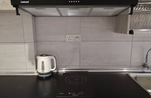 Bukit Bintang Apartment | Golden Homestay in the heart of Kuala Lumpur