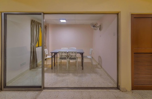 Sri Petaling House | Good Homestay @ Sri Petaling Bukit Jalil