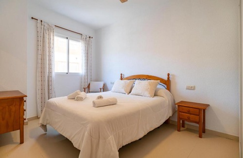 Torrenueva Apartment | Gorgeous Apartment In Torrenueva