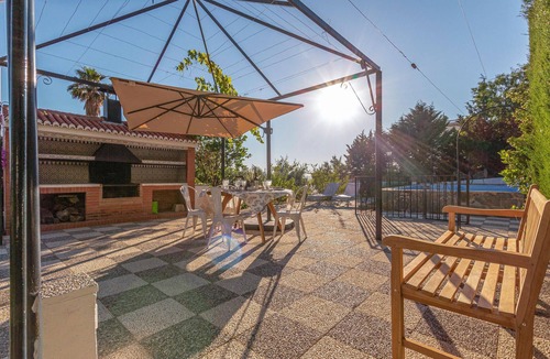 Niguelas House | Gorgeous home in Nigüelas with WiFi