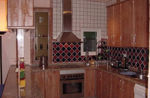 Padul Villa | Gorgeous Spanish Villa perfect for Sun or Snow