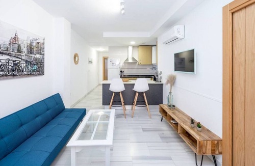 Granada City Center Apartment | Grace Apartments - Up to 4 apartments City Centre