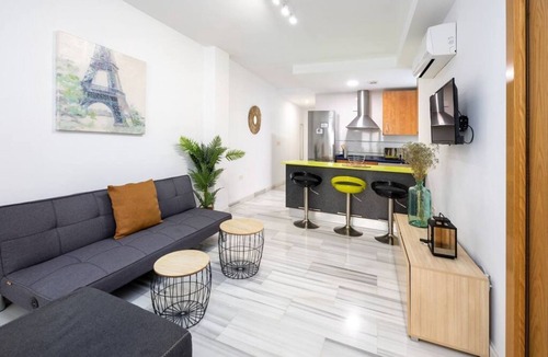Granada City Center Apartment | Grace Apartments - Up to 4 apartments City Centre