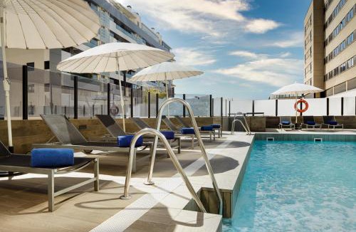 Camino de Ronda Hotel | Gran Hotel Luna de Granada