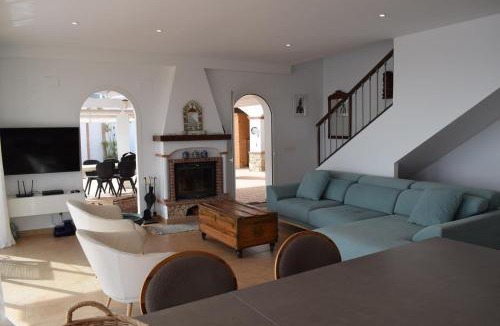 Almunecar Villa | Gran Villa espectacular