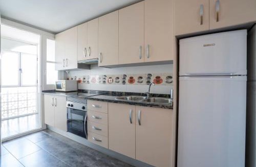 Beiro Apartment | Granada Albaicín Aynadamar