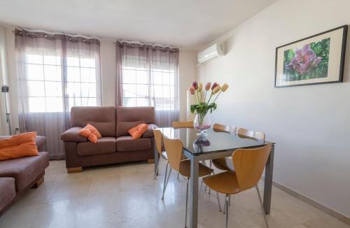 Beiro Apartment | Granada Albaicín Aynadamar