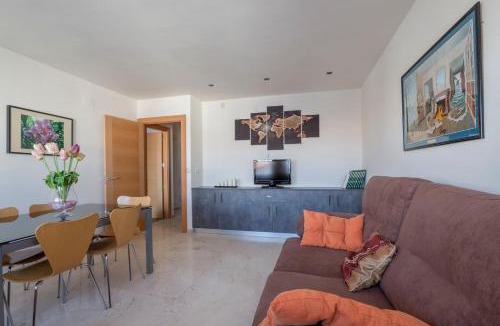 Beiro Apartment | Granada Albaicín Aynadamar