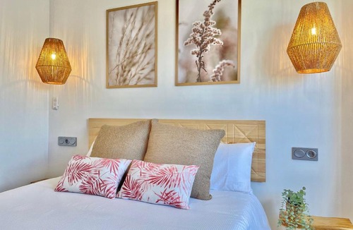 Alhendin Apartment | Granada Bed&Suite Apartamento