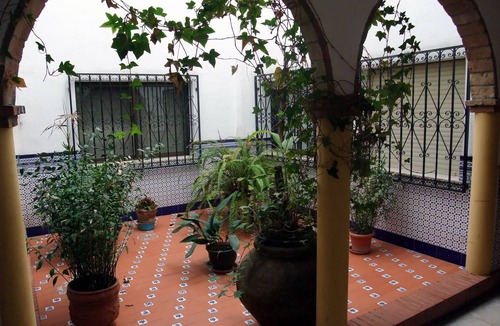 Granada City Center Apartment | GRANADA CENTER COMFORTABLE + PARKING + 2 BA + 3 BR