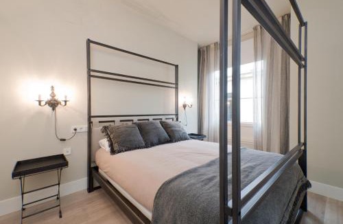 Centro - Sagrario Apartment | Granada Luxury Apartments