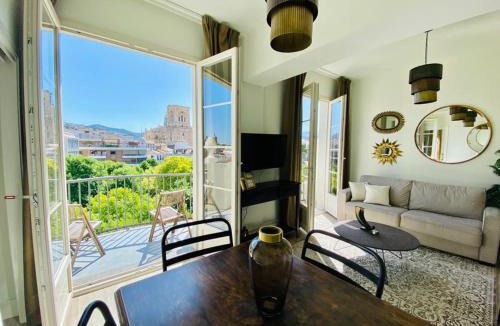 Centro - Sagrario Apartment | Granada Luxury Apartments