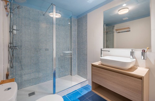 Granada City Center House | Granada Suites by Olala Homes