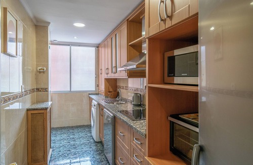 Zaidin Apartment | GRANADA TOURISM APARTMENT