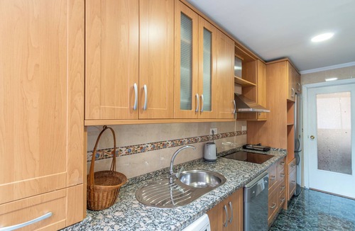 Zaidin Apartment | GRANADA TOURISM APARTMENT