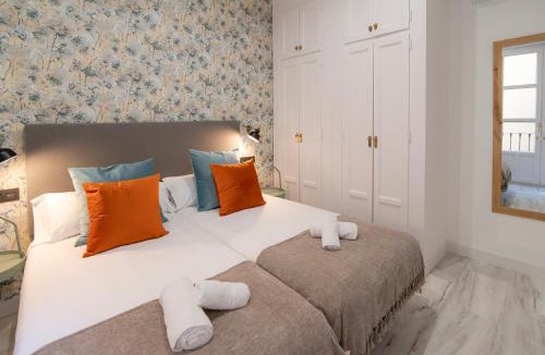 Centro - Sagrario Apartment | Granadi Apartamentos