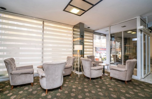 Topkapi Hotel | GRAND REİS HOTEL