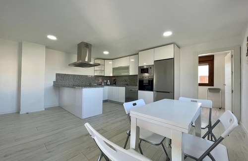 Motril Villa | Grand Villa w/Private Pool