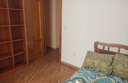 Itrabo House | Grandfather's house