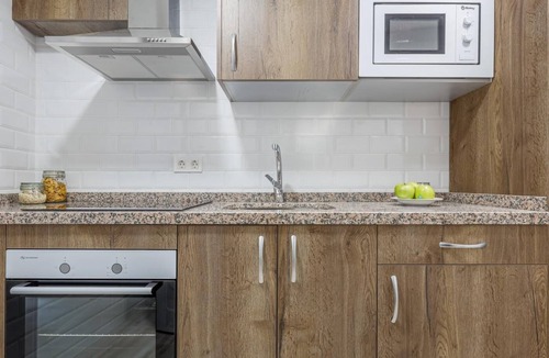 Montefrio Apartment | Grandmother's fantastic house