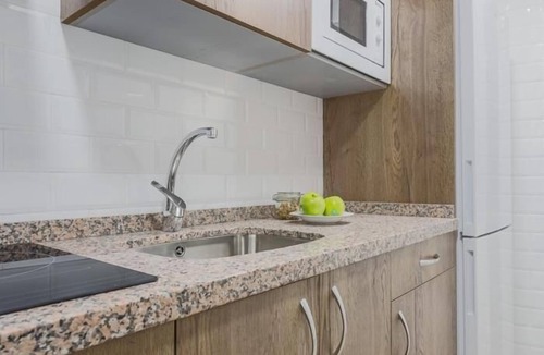 Montefrio Apartment | Grandmother's fantastic house