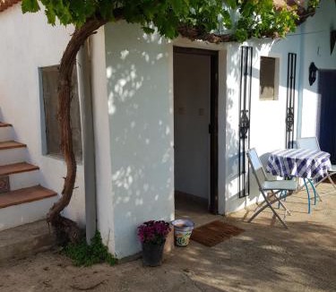 Cadiar Apartment | Granja de Matias
