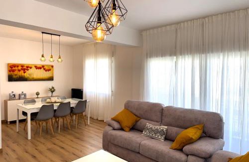 Figares Apartment | GRAZARIEs 1 -Piso Céntrico Granada-