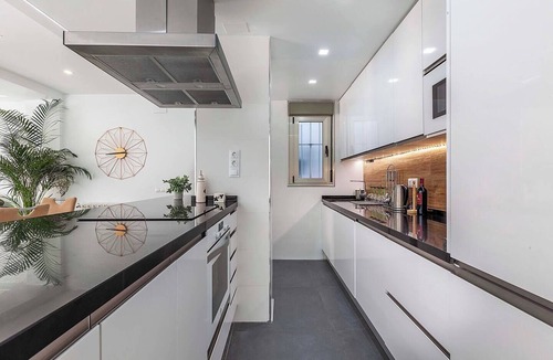 Albaicin Apartment | GREAT APARTMENT GRANADA CITY CENTRE