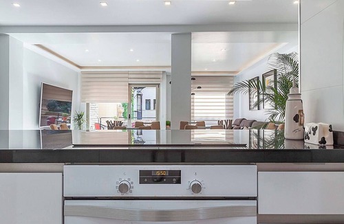 Albaicin Apartment | GREAT APARTMENT GRANADA CITY CENTRE