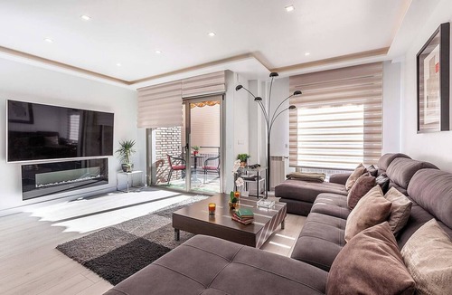 Albaicin Apartment | GREAT APARTMENT GRANADA CITY CENTRE