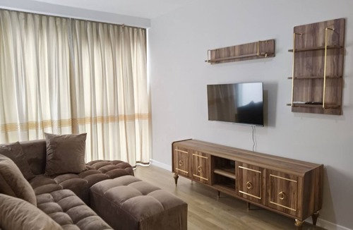Bahcelievler Apartment | Great for couples