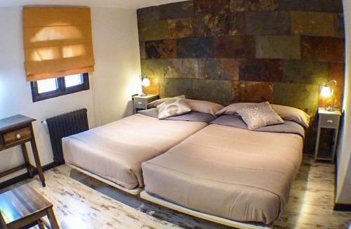 La Zubia Bed & Breakfast | Green Peaks B&B Country House Alojamiento Rural