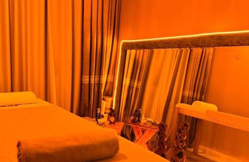 Arnavutkoy Hotel | Green Roof Boutique Hotel & SPA Istanbul Airport