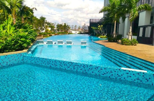 Bandar Sunway Apartment | Greenfield Residence Bandar Sunway