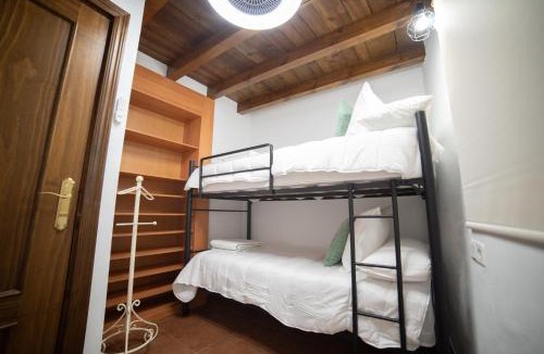 Guadix Apartment | Guadix Catedral