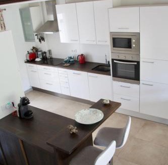 Guejar Sierra House | Guejar Sierra House with Spectacular Views