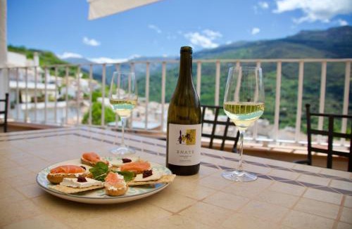 Guejar Sierra House | Guejar Sierra House with Spectacular Views