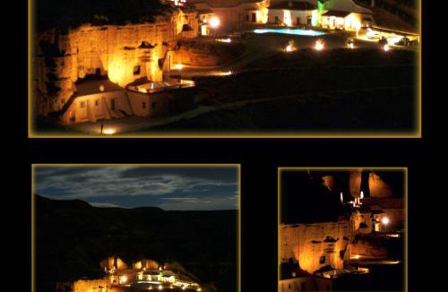 Purullena House | Hábitat Troglodita Almagruz
