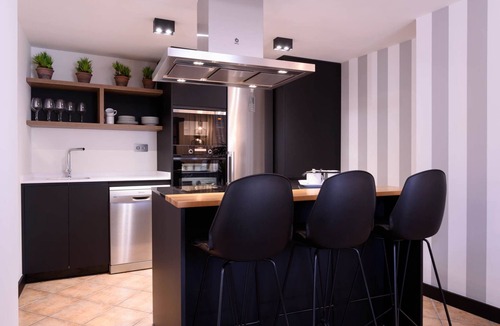 San Pedro House | Häxaris Boutique House