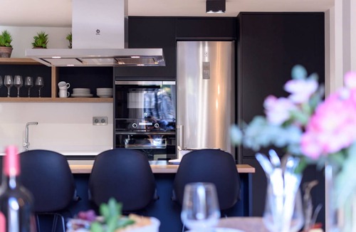 San Pedro House | Häxaris Boutique House