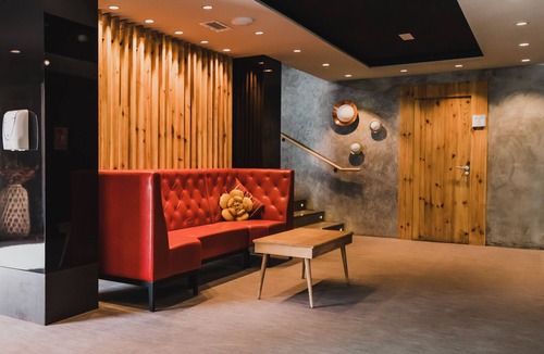 La Herradura House | H. Boutique Peña Parda