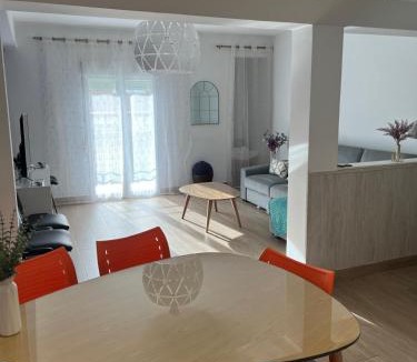 Camino de Ronda Apartment | H&H Suite Espectacular Apartamento en el centro de Granada