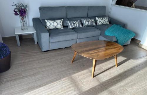 Camino de Ronda Apartment | H&H Suite Espectacular Apartamento en el centro de Granada
