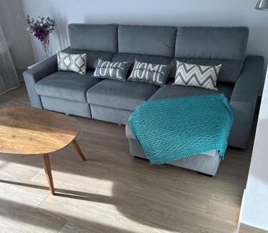 Camino de Ronda Apartment | H&H Suite Espectacular Apartamento en el centro de Granada