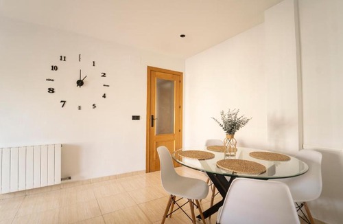 Armilla Apartment | H&H Suite Granada Apartament